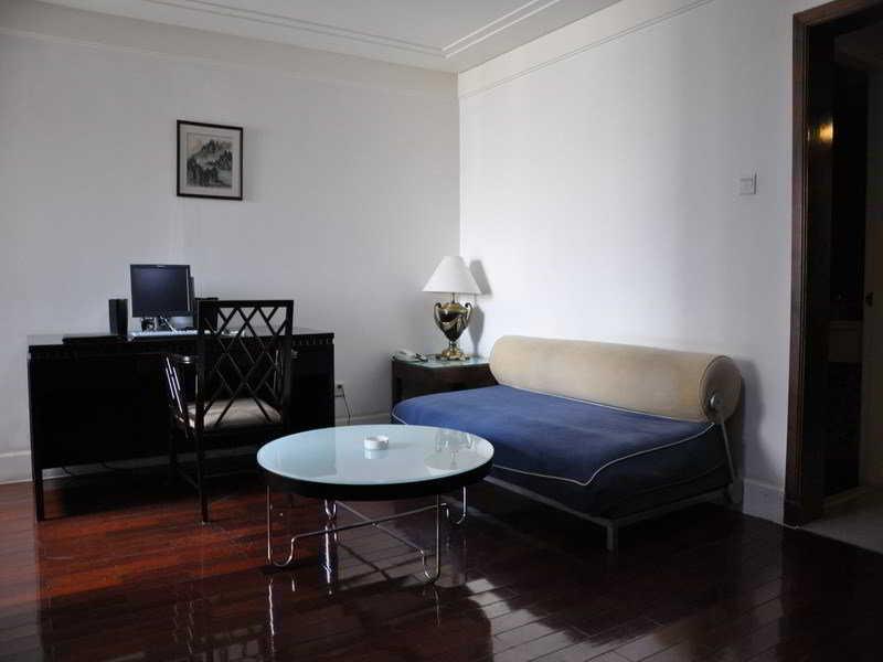 Beijing Jinqiao Apartment Hotel Exterior foto