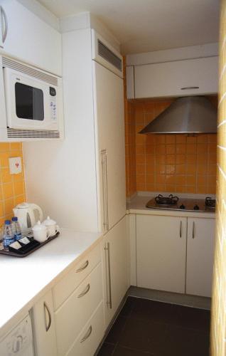 Beijing Jinqiao Apartment Hotel Exterior foto